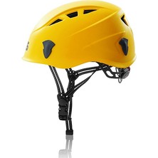 RidgeGear Dağcı Kask ( Kırmızı )