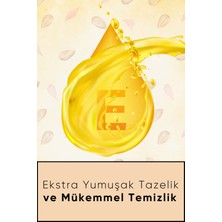 Clere Luxury Almond Sıvı El Sabunu