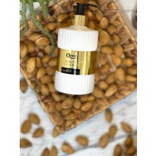 Clere Luxury Almond Sıvı El Sabunu
