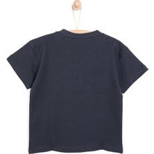 Dc Comıcs Batman Erkek Tshirt Erkek Bebek