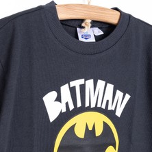 Dc Comıcs Batman Erkek Tshirt Erkek Bebek