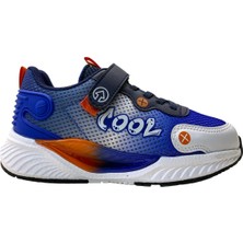 Cool Elvis Çocuk Rahat Sneaker