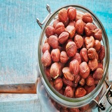 Fıstık Yeşili Çiğ Fındık Içi 1000 gr
