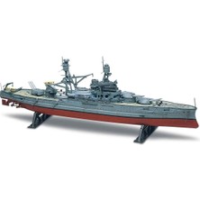 Revell 1:426 Uss Arizona Battleship Vsg10302