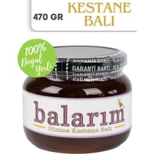 Balarım Kestane Balı 470 gr