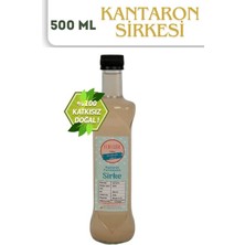 Tebessüm Kantaron Sirkesi 500 ml