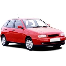 Mcar Kapı Işık Butonu Düğmesi Seat Ibiza 1993-1999 6K0947563B