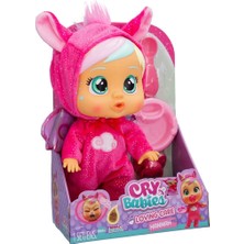 Giochi Preziosi CYB58000 Cry Babies Love Fantasy Hannah - 909793