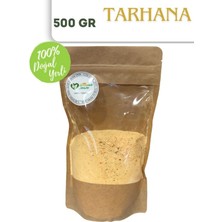 Ordu Organik Pazar Tarhana 500 gr