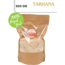 Tebessüm Ordu Organik Pazar Tarhana Yerli Üretim 500 gr