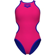 Arena One Bıglogo Kadın Yüzücü Mayosu 001198988