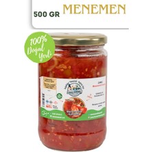 Çamaş Hanımeli Kooperatifi Menemen 500 gr