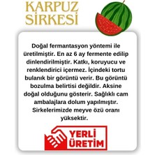 Tebessüm Karpuz Sirkesi 500 ml