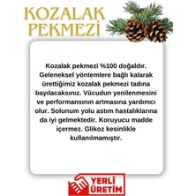 Kozalak Pekmezi 500 Gr