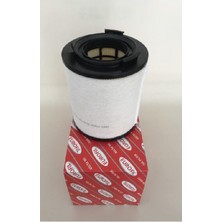 Eurofil Hava Filtre Polo 5 Fabia 2 Roomster Ibiza 4 Toldeo 4 Audi A1 8x 1,2 Tsi 1,4 Gti 1,2/1,6 Tdi 239620