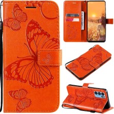 BDT Boutique Kart Yuvası ile Oppo Oppo 6 5g Pu Deri Darbeye Kapak Için Flip Case (Yurt Dışından)