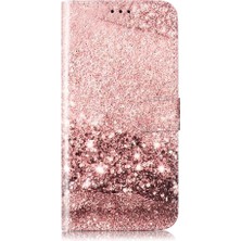 BDT Boutique Huawei P10 Tam Koruma Mermer Desen Pu Deri Cüzdan Için Flip Case (Yurt Dışından)