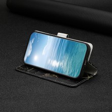 BDT Boutique Samsung Galaxy S23 Ultra Kart Yuvaları Tutucu Tam Koruma Için Flip Case (Yurt Dışından)