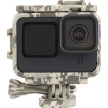 Fimtech Gopro Hero 9 / 10 / 11 / 12 Uyumlu Çerçeve Frame