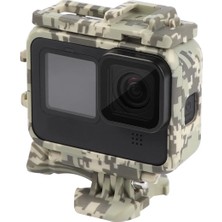 Fimtech Gopro Hero 9 / 10 / 11 / 12 Uyumlu Çerçeve Frame