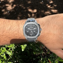 Wesse WWG209402 Erkek Kol Saati