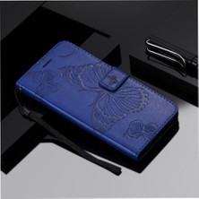 YH Mall Oppo Bulmak Için Flip Case X3/x3 Pro Darbeye Kapak Pu ile Kickstand Çevirin (Yurt Dışından)