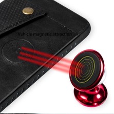 YH Mall Cüzdan Kılıf Için Huawei Mate 20 Pro Darbeye Koruyucu Kart Tutucu Buit (Yurt Dışından)
