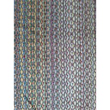 Sierra Linens Colorful Harmony Peştemal