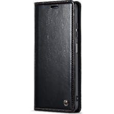 YH Mall Samsung Galaxy Için Flip Case A32 5G/M32 5g Manyetik Cüzdan Retro Cüzdan (Yurt Dışından)