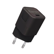 Wismann 33W Usb-C Güç Adaptörü Gan (Akım Korumalı) Type-C Hızlı Şarj Cihazı (Type-C Kablo Dahildir)