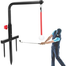 Yesper Ayarlanabilir Golf Swing Uygulaması Güç Iç (Yurt Dışından)