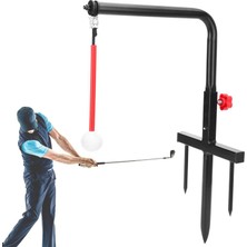 Yesper Ayarlanabilir Golf Swing Uygulaması Güç Iç (Yurt Dışından)