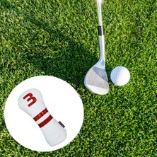 Yesper Golf Büyük Kulüp Aksesuarları I (Yurt Dışından)