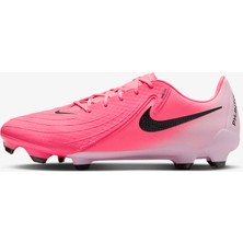 Nike Phantom Gx 2 Academy Erkek Krampon (Dar Kalıp)