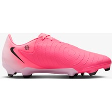 Nike Phantom Gx 2 Academy Erkek Krampon (Dar Kalıp)