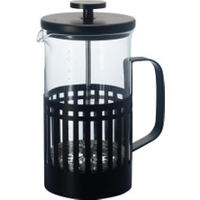 HARIO NOIR FRENCH PRESS 600 ml