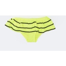 Kız Çocuk Bikini Altı