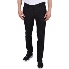 Two Hands TWH-571 Garcia Slim Pantolon/siyah/42