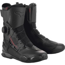 Alpinestars SP-X BOA Korumalı Motosiklet Botu Siyah