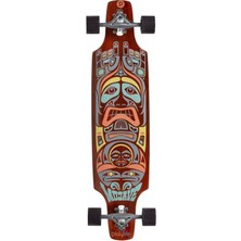 Mojave Longboard