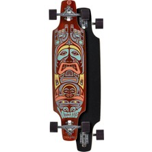 Mojave Longboard