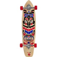 Cherokee Longboard