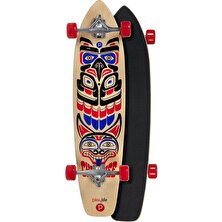 Cherokee Longboard