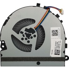 Alfamaks Hp 15-Da, 15-Db, Serisi SPS-L20473-001, DC28000L6D0 Fan