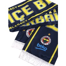 Fenerbahçe Fınal Four 2024 Şal