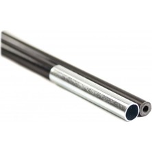 Evolite Fiberglas Çadır Polleri (2ADET x 8,5mm)