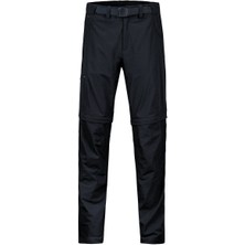 Hannah Roland Erkek Outdoor Convertible Pantolon Anthracite Anthracite - S