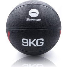 Slazenger Medicine Ball 9kg