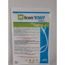 Icon 10 Wp Akrep Ilacı