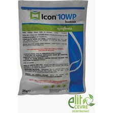 Icon 10 Wp Akrep Ilacı